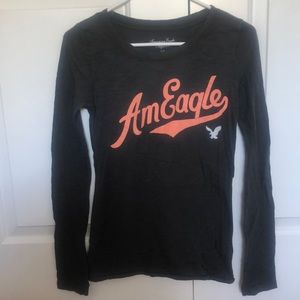 American Eagle Outfitters Long Sleeve